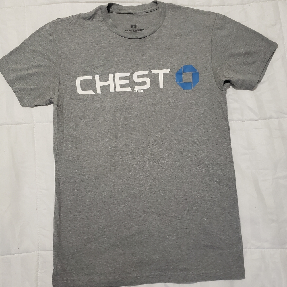 SuperFresh Chase Bank->Chest